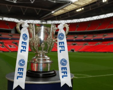 EFL Cup 2025