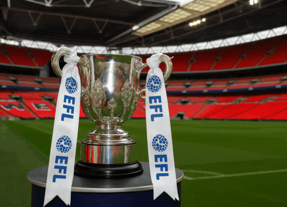 EFL Cup 2025