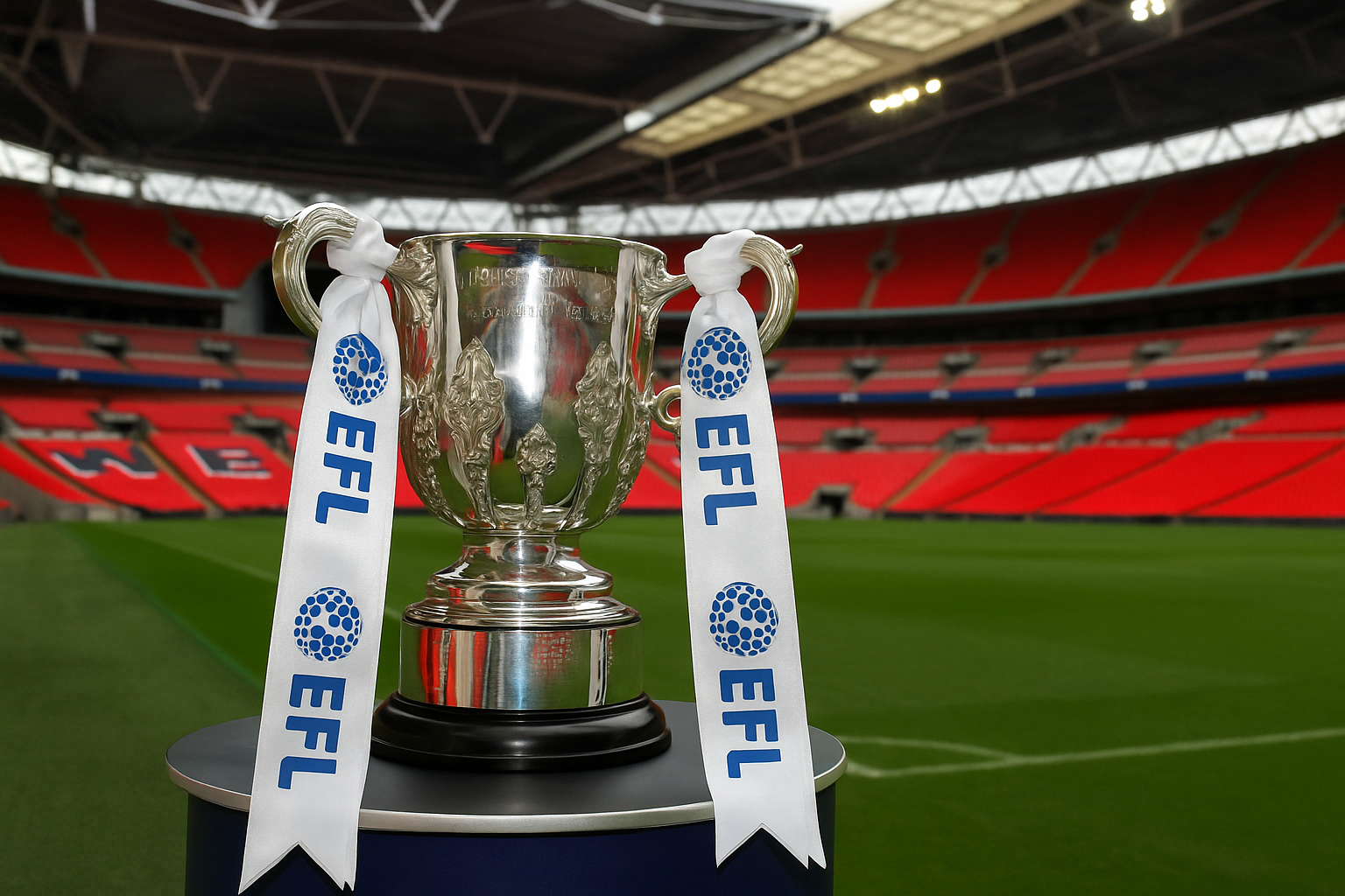 EFL Cup 2025 – Complete Guide