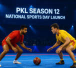 PKL 2025 Season 12 Launch