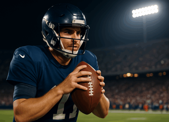 Quarterback Mental Preparation Tips