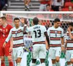 Hungary vs Portugal Football