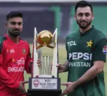 pak vs ban