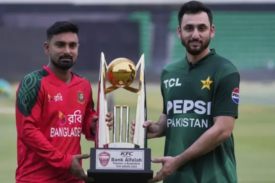 pak vs ban