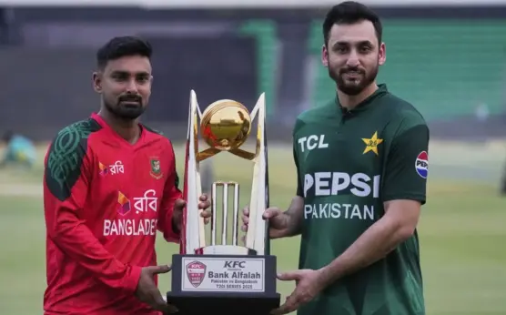 pak vs ban