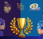 KKR vs MI rivalry